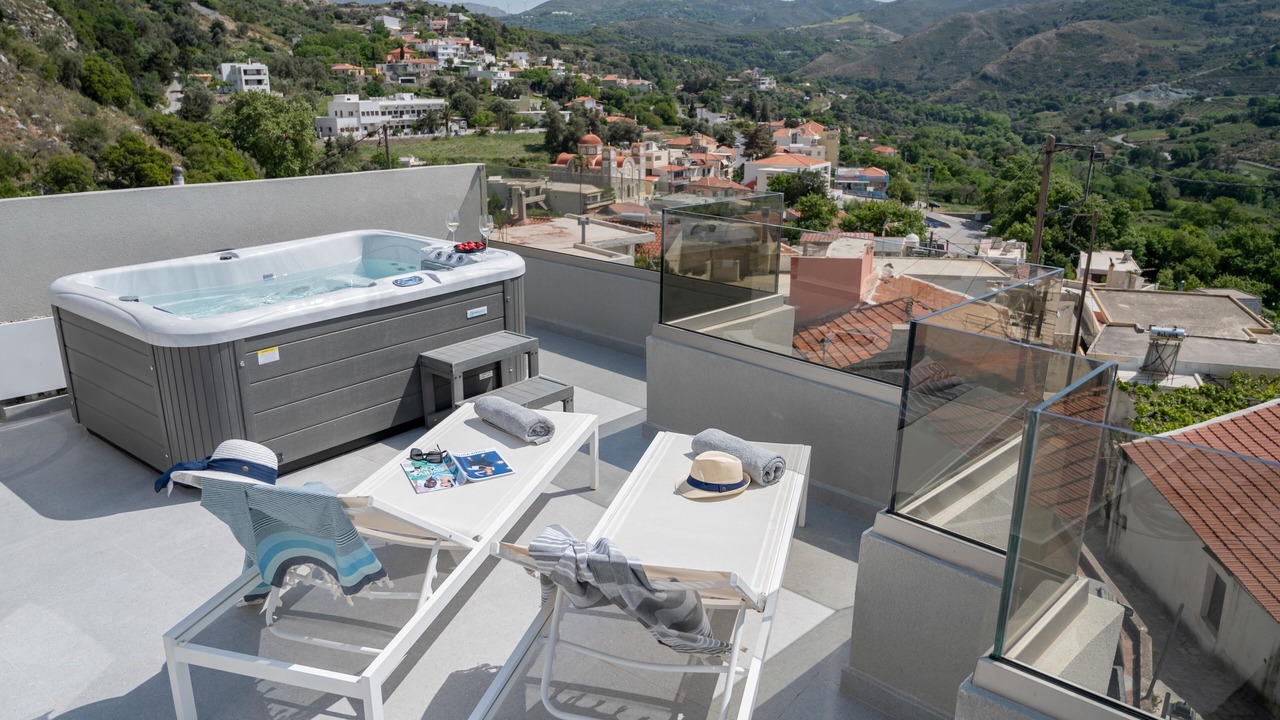 Photo of Patio Balcony in Spilion