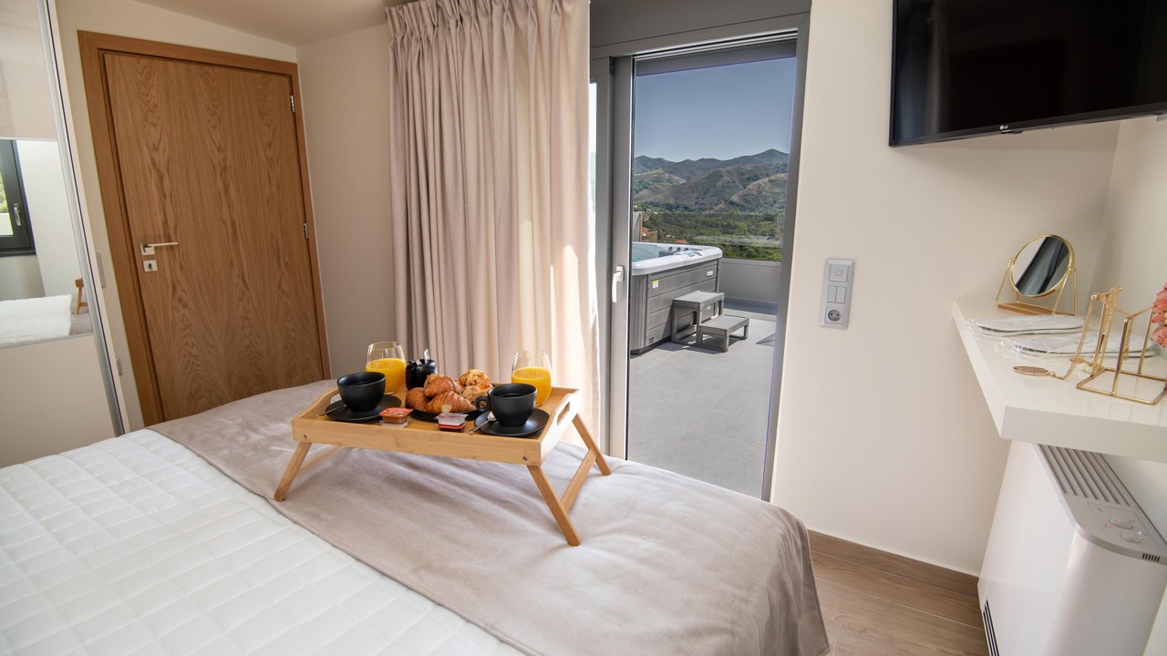 Photo of Bedroom in Spilion