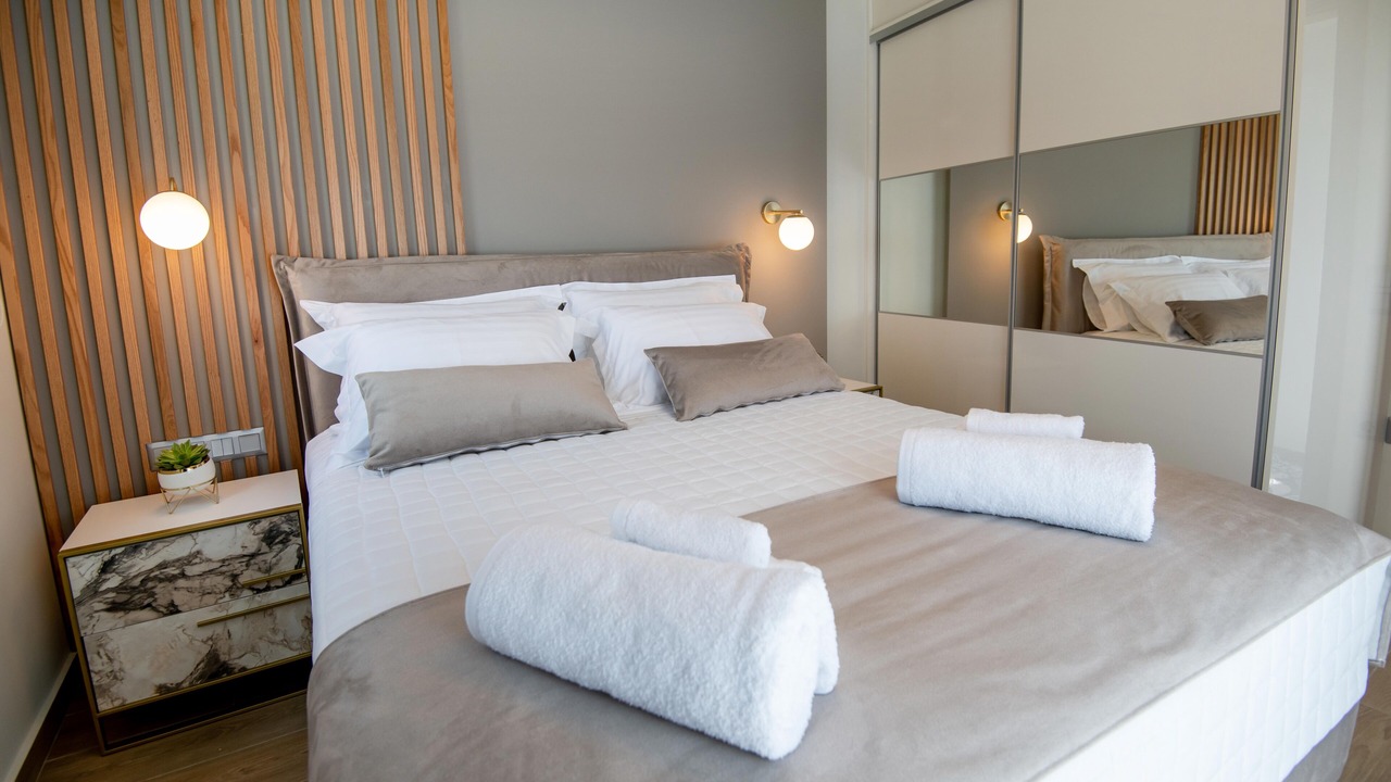 Photo of Bedroom in Spilion