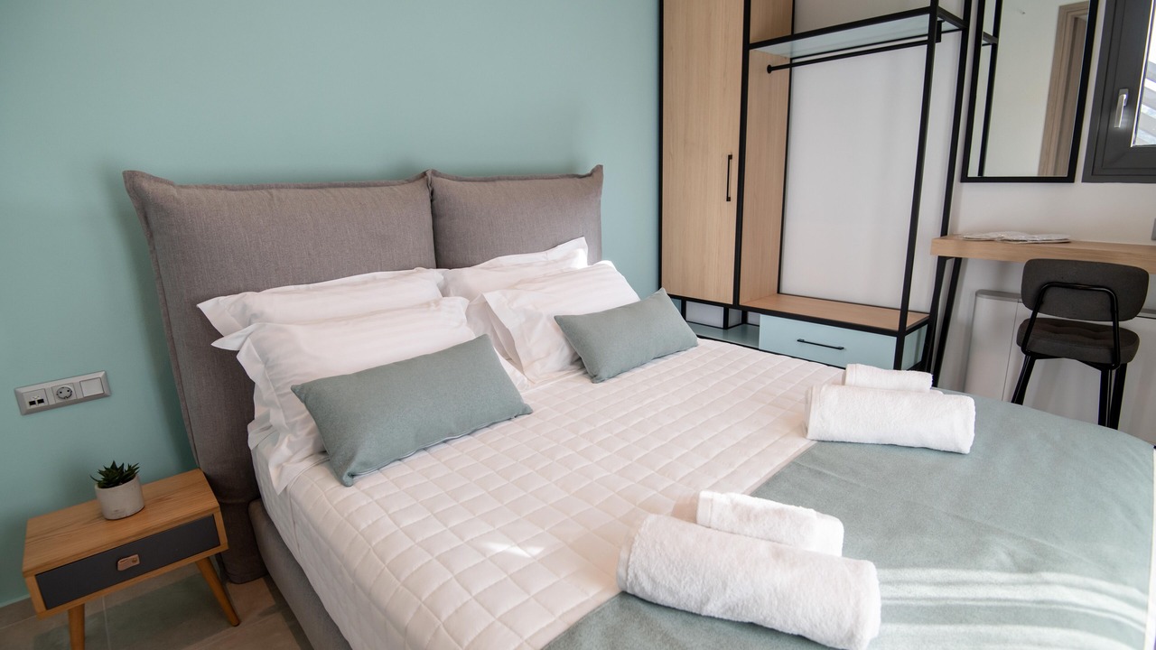 Photo of Bedroom in Spilion