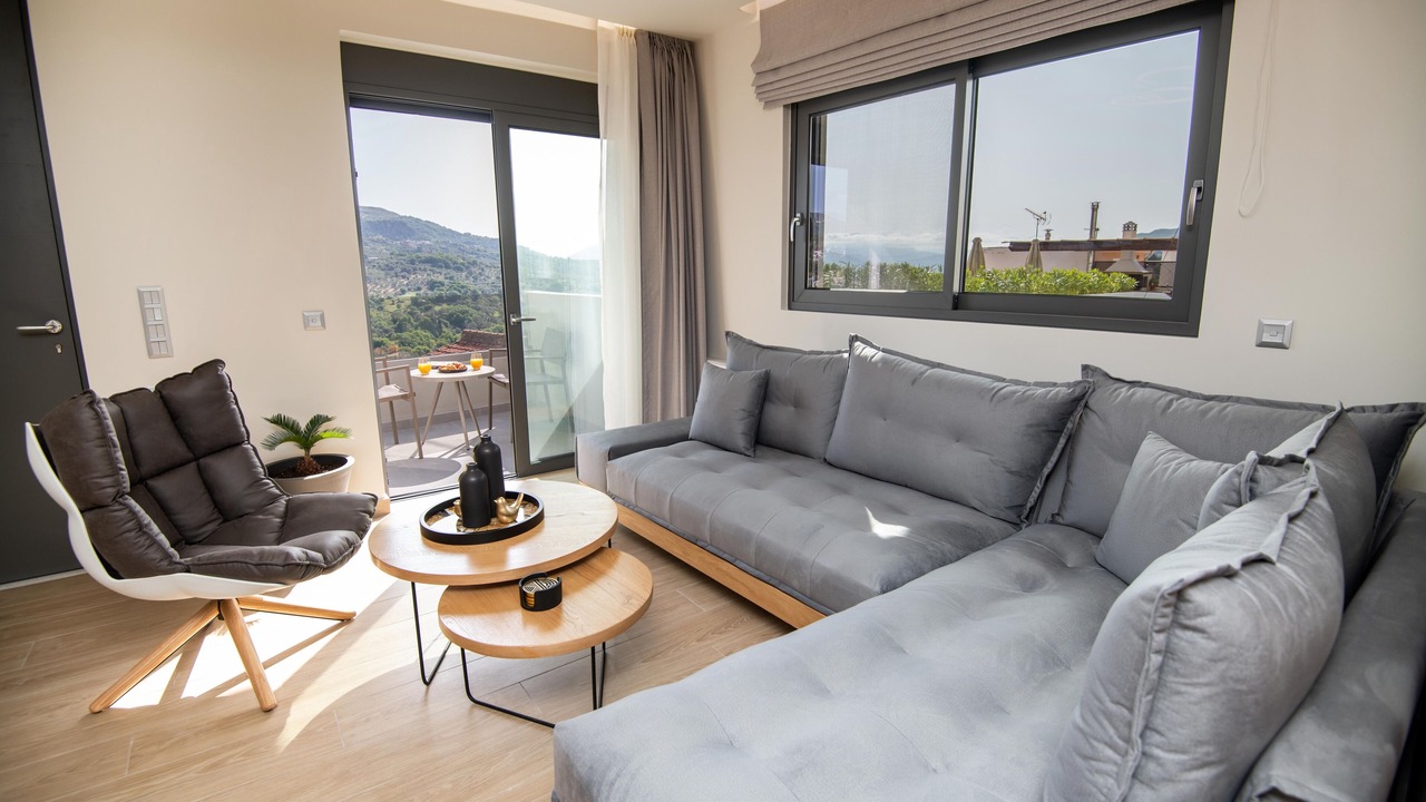 Photo of Livingroom in Spilion