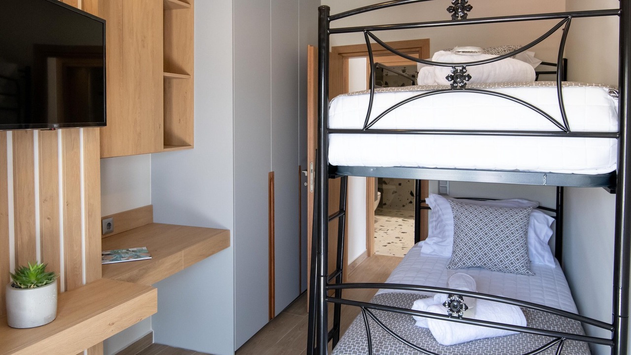 Photo of Bedroom in Spilion