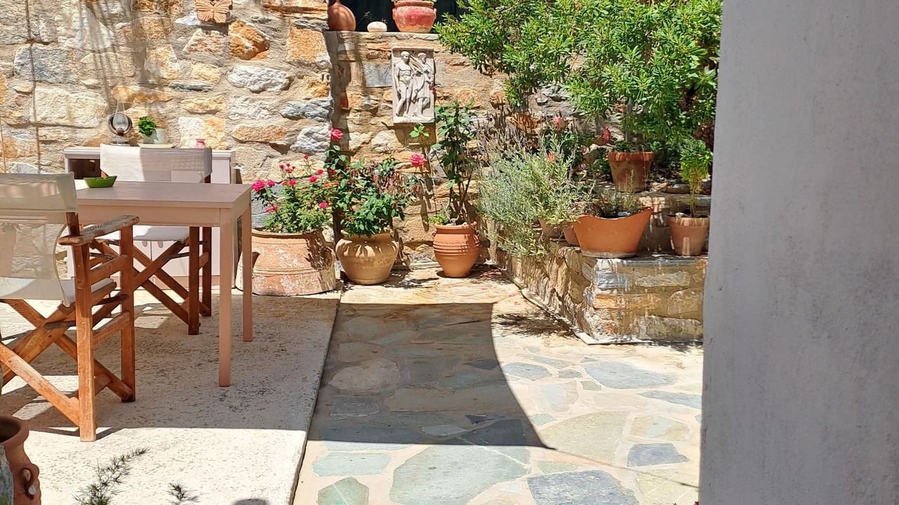 Photo of Outdoor in Stelida