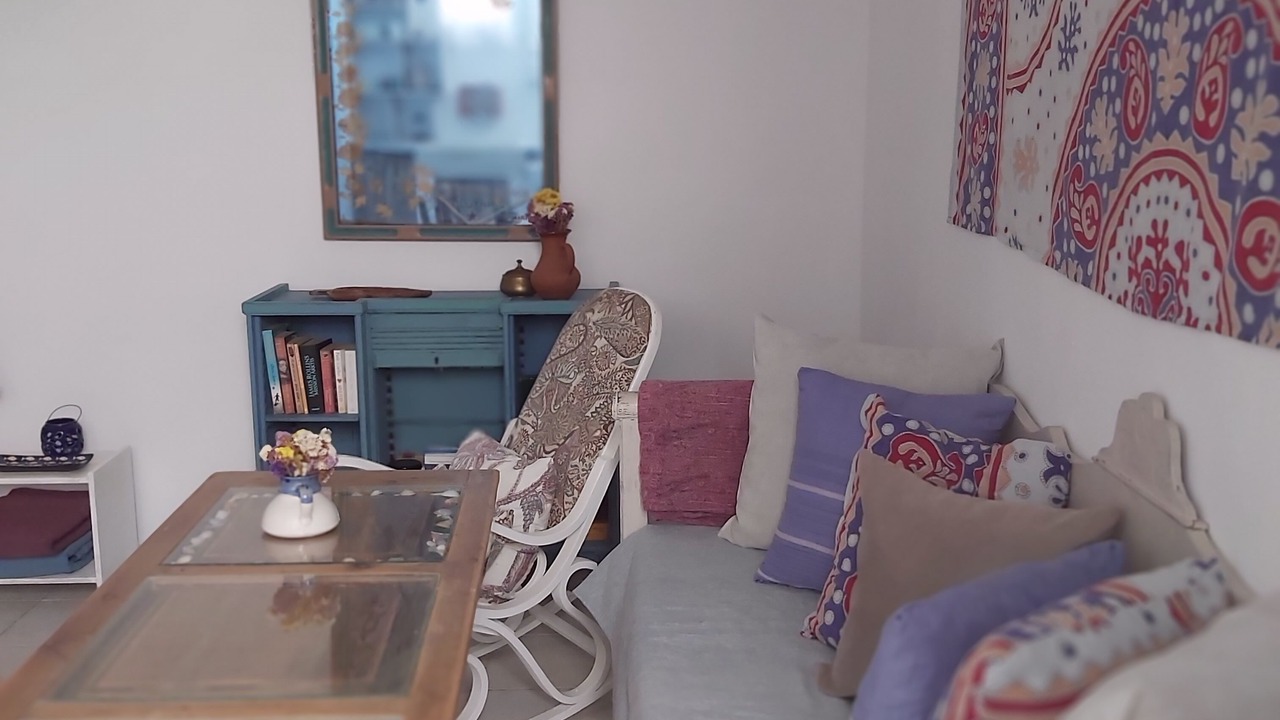 Photo of Livingroom in Stelida