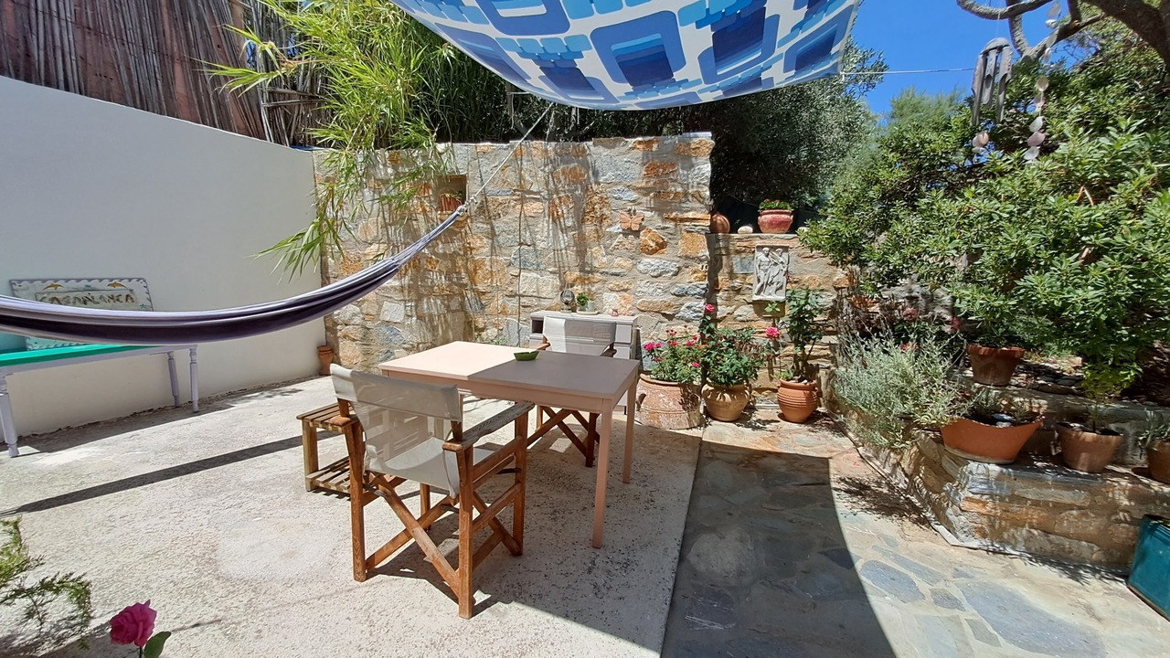 Photo of Outdoor in Stelida