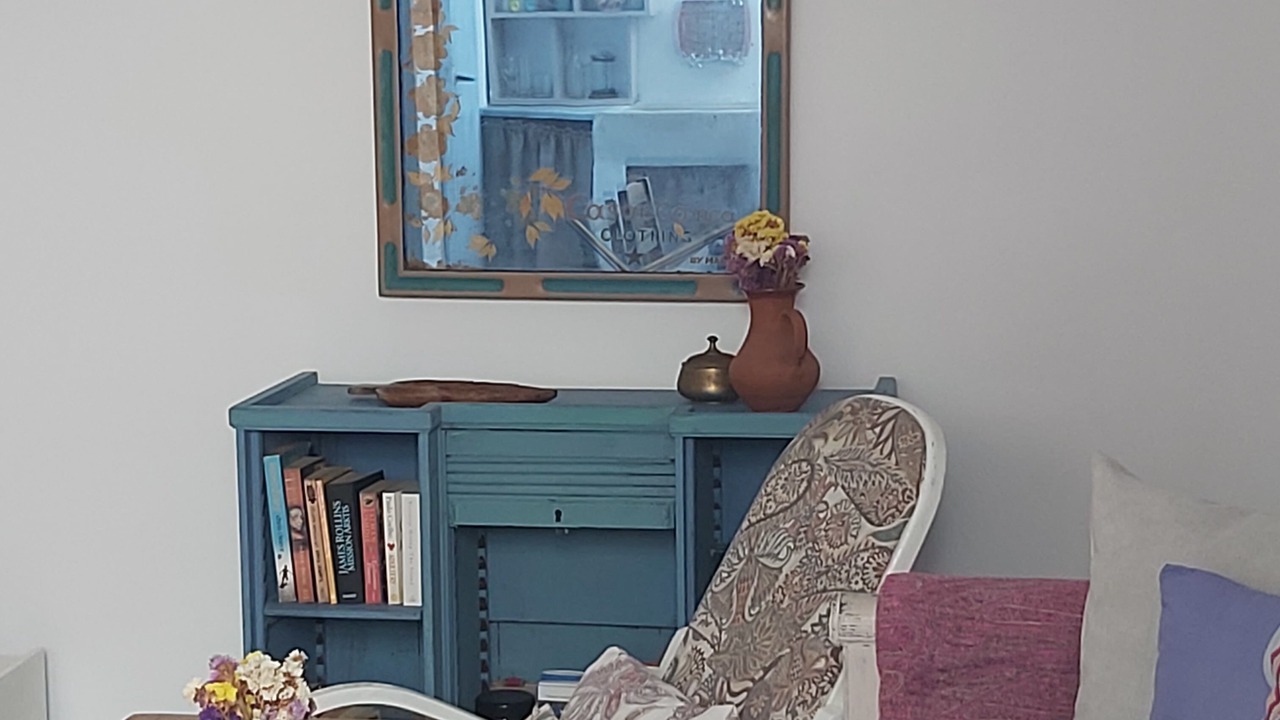 Photo of Livingroom in Stelida