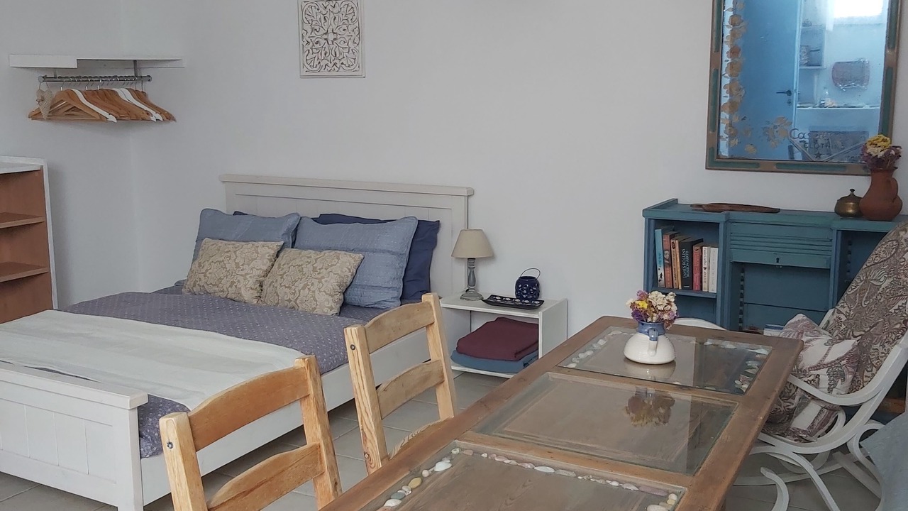 Photo of Bedroom in Stelida