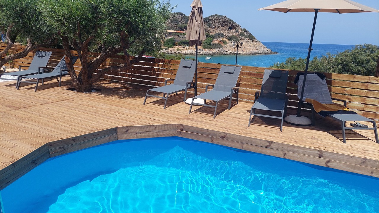 Photo of Outdoor in Ammoudara