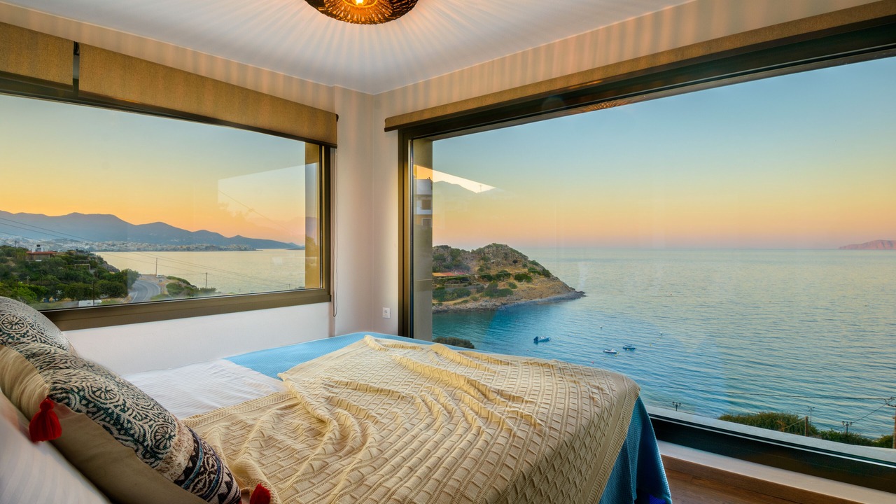 Photo of Bedroom in Ammoudara