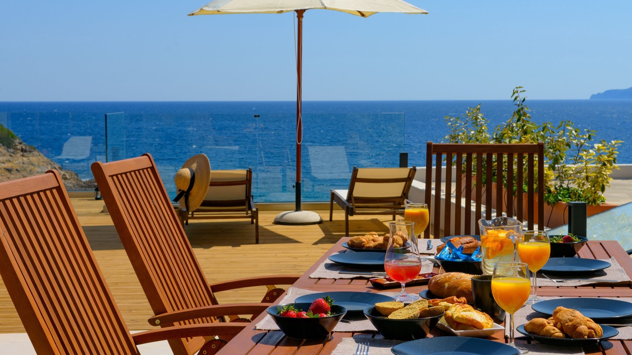 Photo of Outdoor in Ammoudara