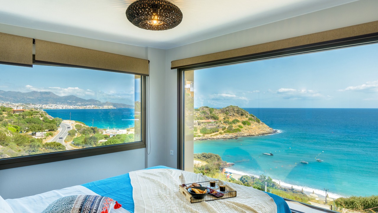 Photo of Bedroom in Ammoudara