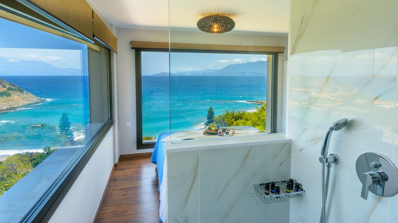 Photo of Bathroom in Ammoudara