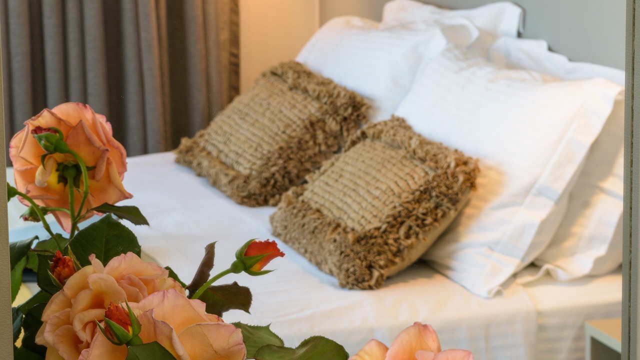 Photo of Bedroom in Ammoudara
