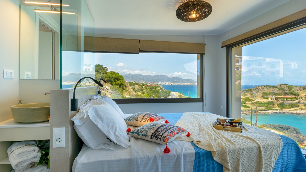 Photo of Bedroom in Ammoudara