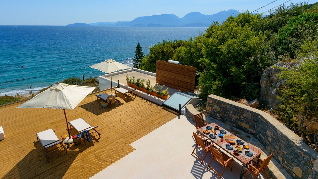 Photo of Outdoor in Ammoudara