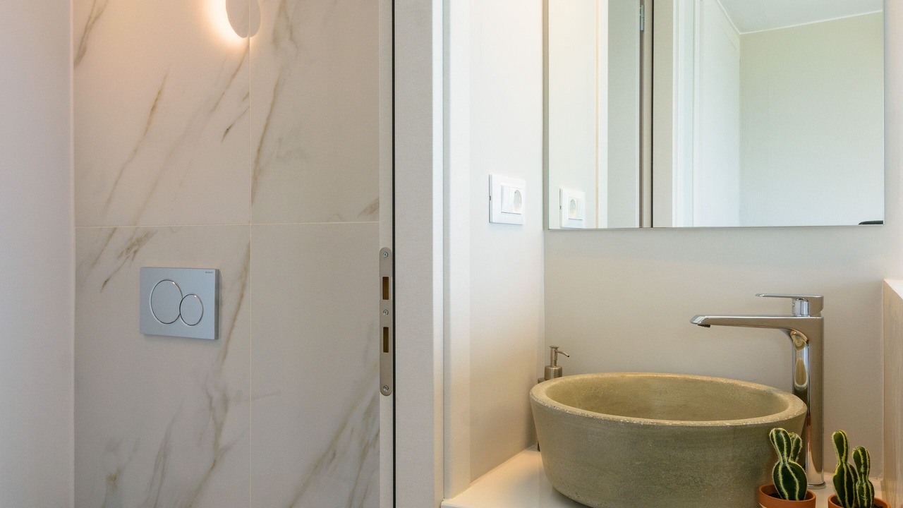 Photo of Bathroom in Ammoudara