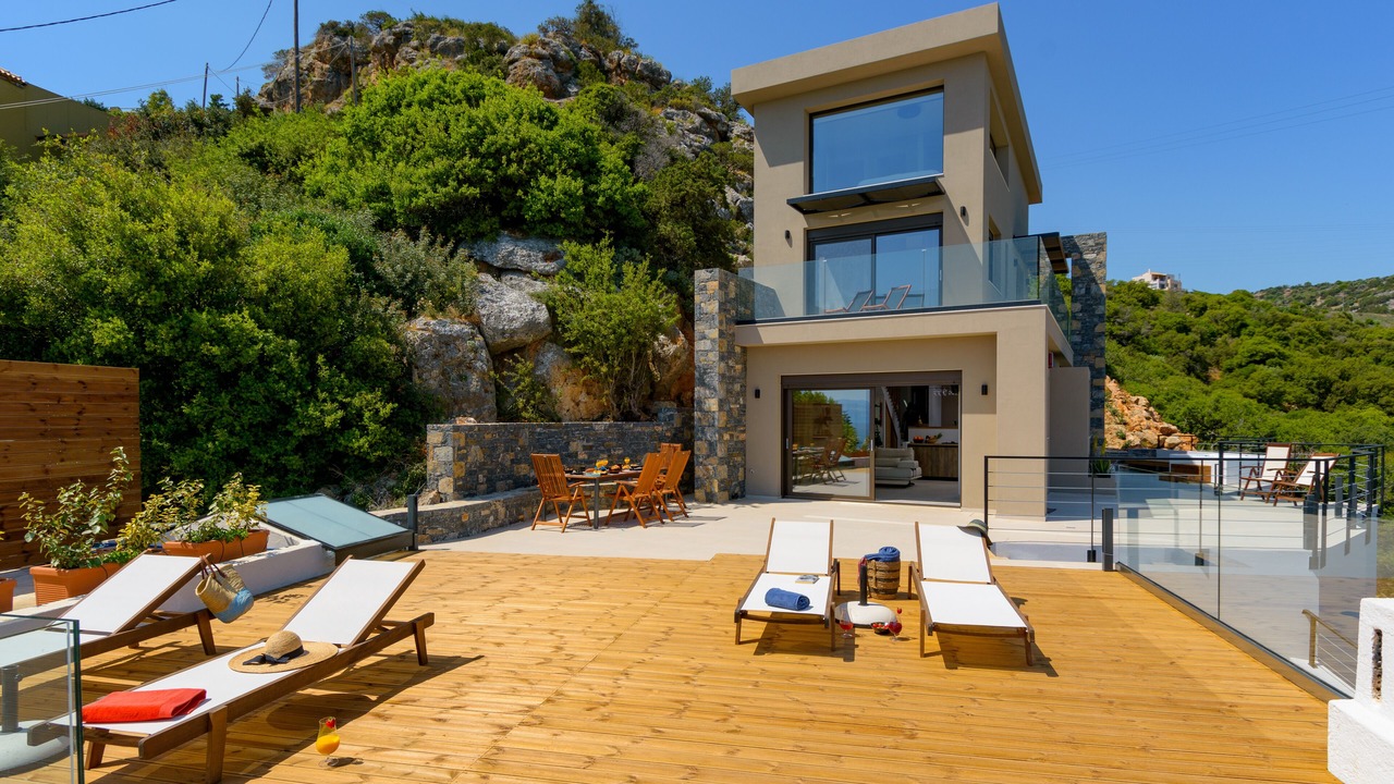 Photo of Outdoor in Ammoudara