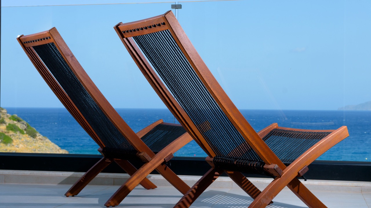 Photo of Outdoor in Ammoudara