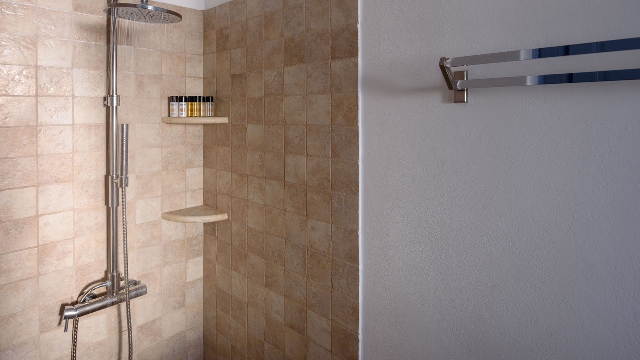 Photo of Bathroom in Antiparos