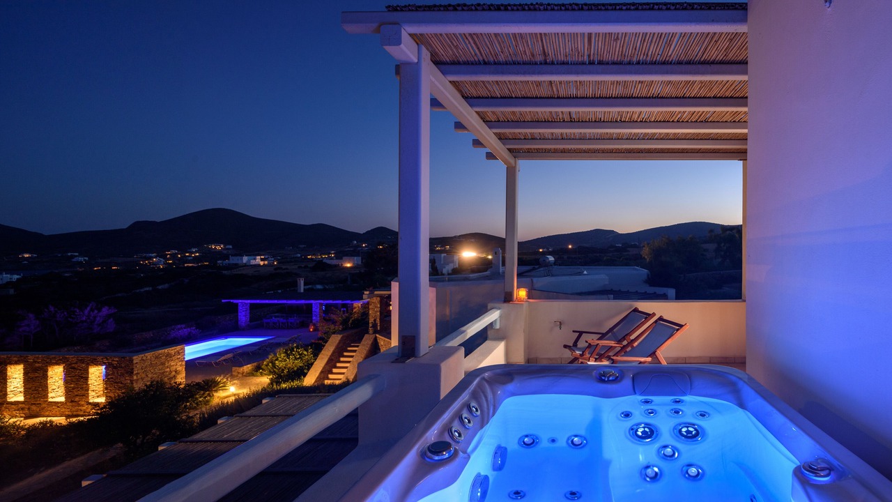 Photo of Outdoor in Antiparos