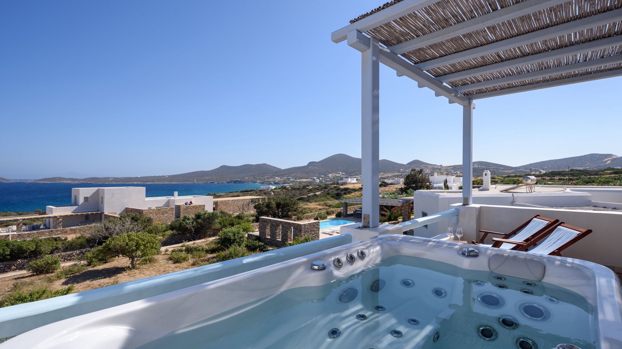 Photo of Outdoor in Antiparos