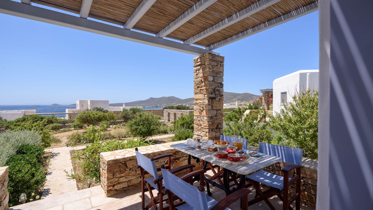 Photo of Outdoor in Antiparos