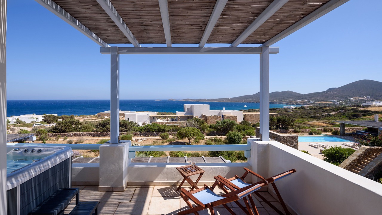 Photo of Outdoor in Antiparos