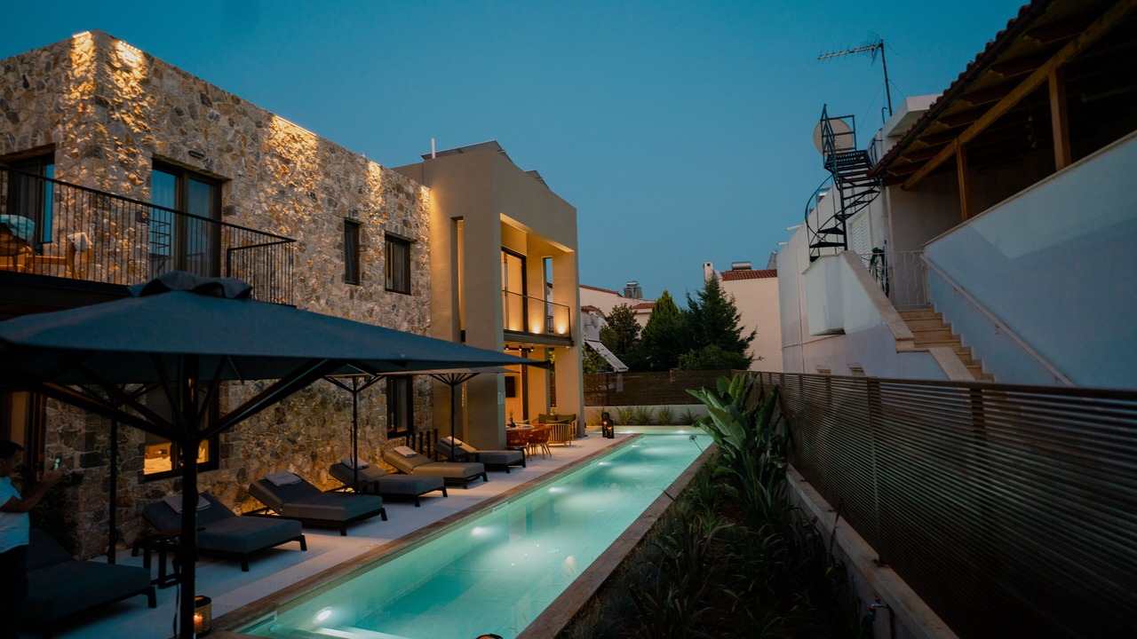 Photo of Outdoor in Nafplion City Centre