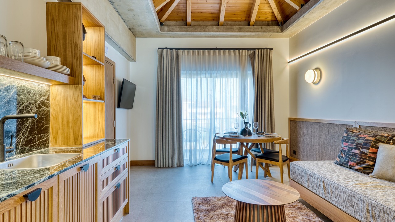 Photo of Livingroom in Nafplion City Centre