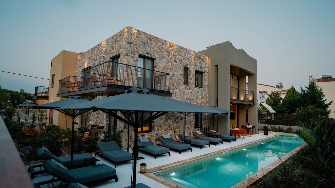 Photo of Outdoor in Nafplion City Centre