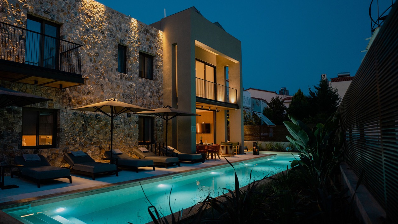 Photo of Outdoor in Nafplion City Centre