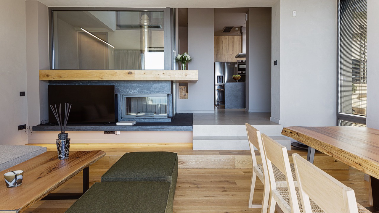 Photo of Livingroom in Halepa