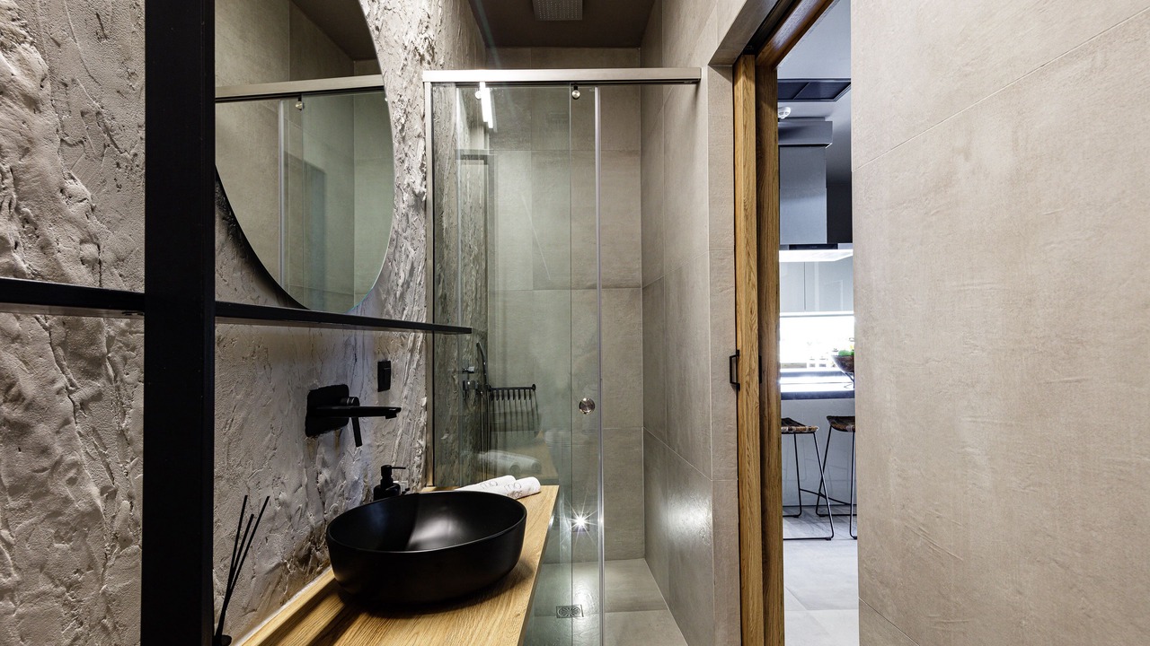 Photo of Bathroom in Halepa