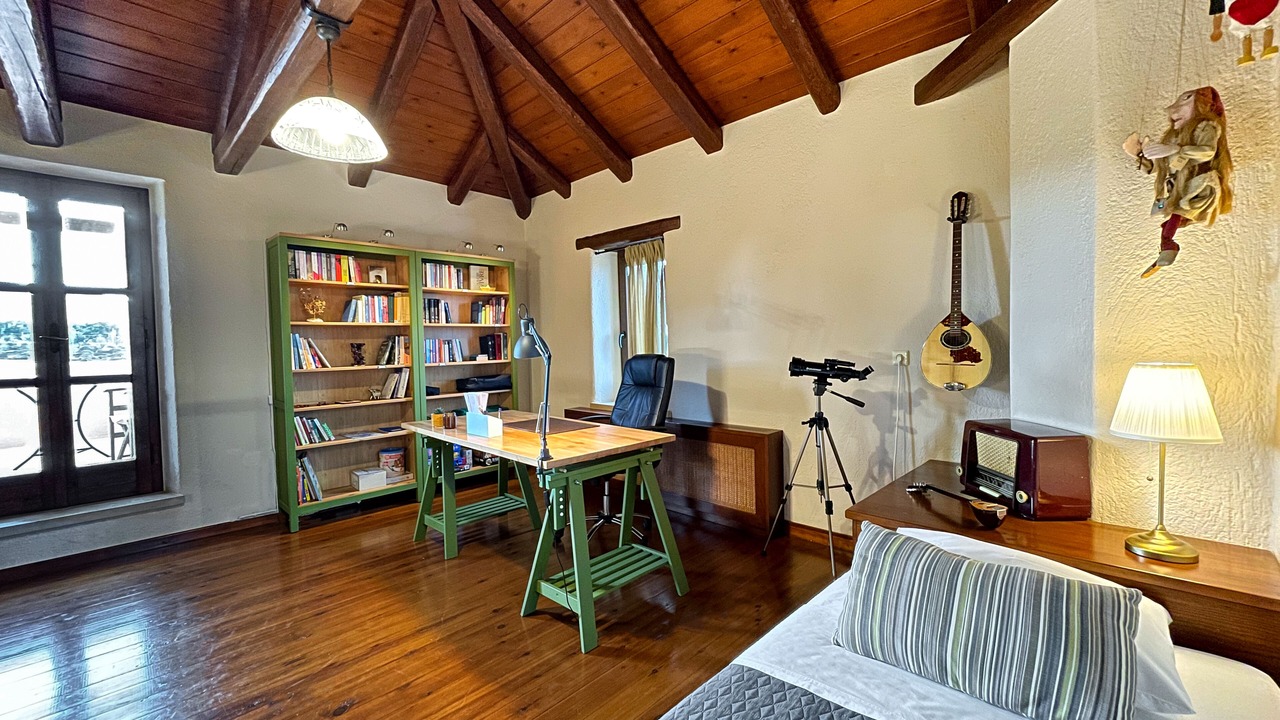 Photo of Bedroom in Kounavi