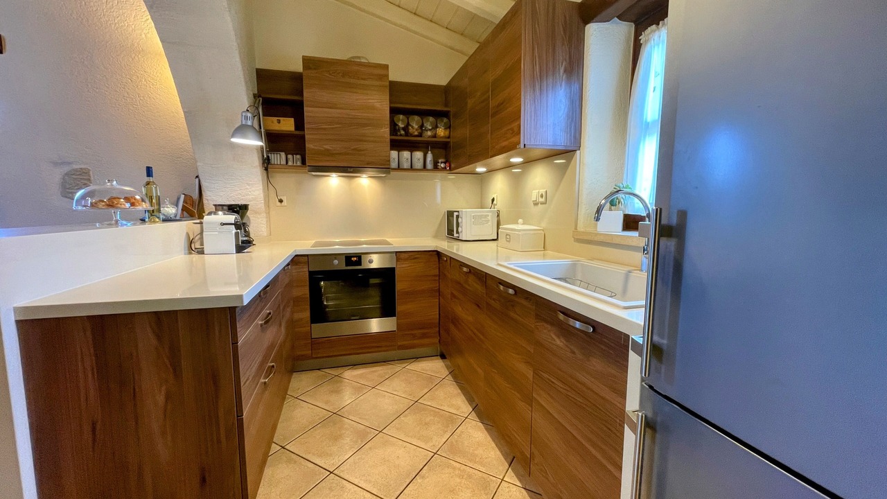 Photo of Kitchen in Kounavi