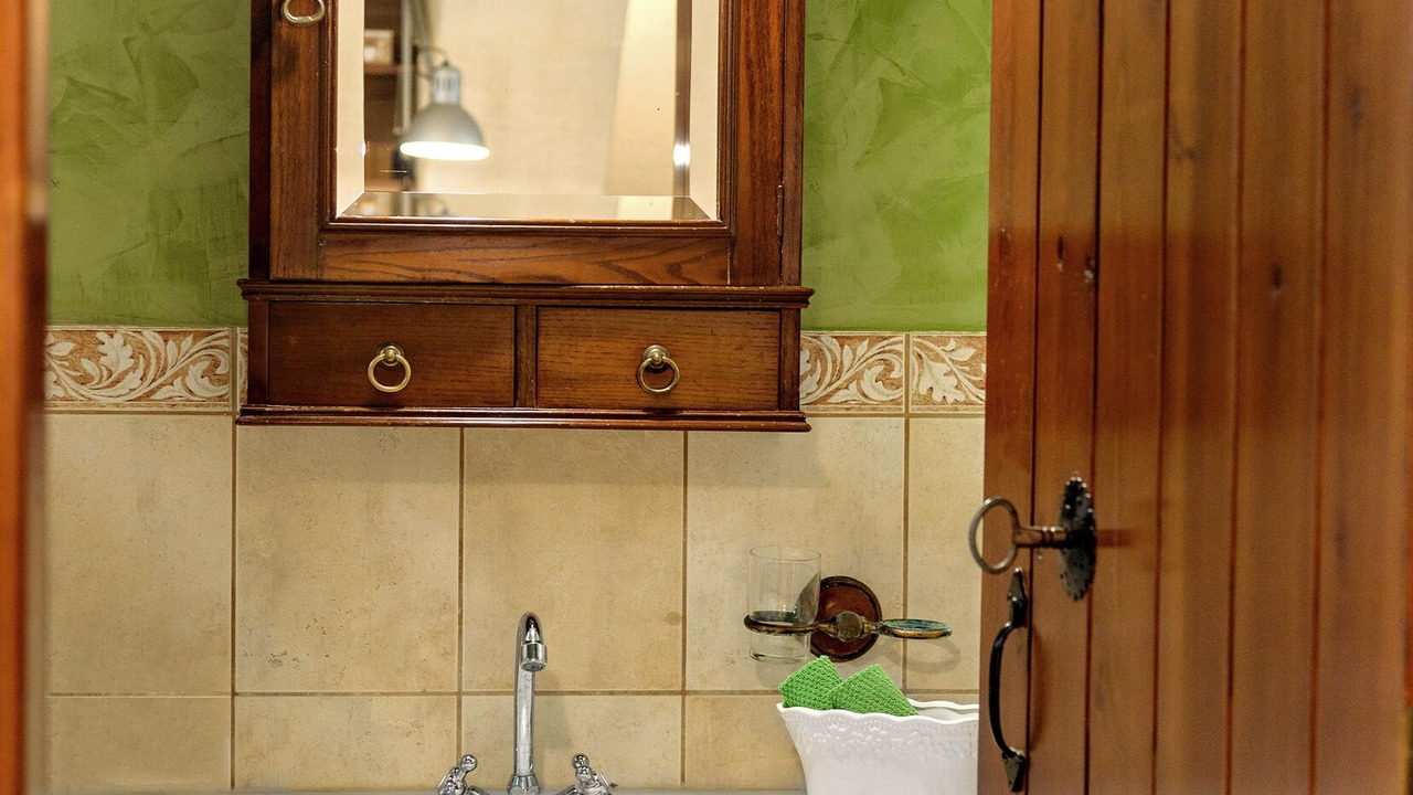 Photo of Bathroom in Kounavi
