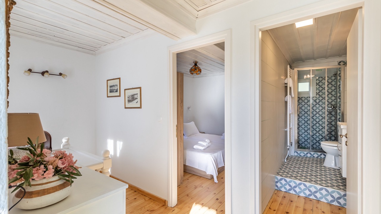 Photo of Bedroom in Skopelos