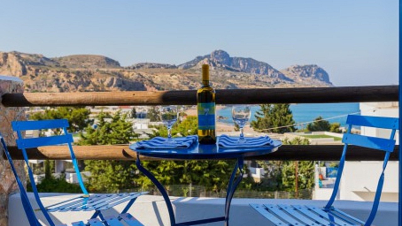 Photo of Outdoor in Stegna