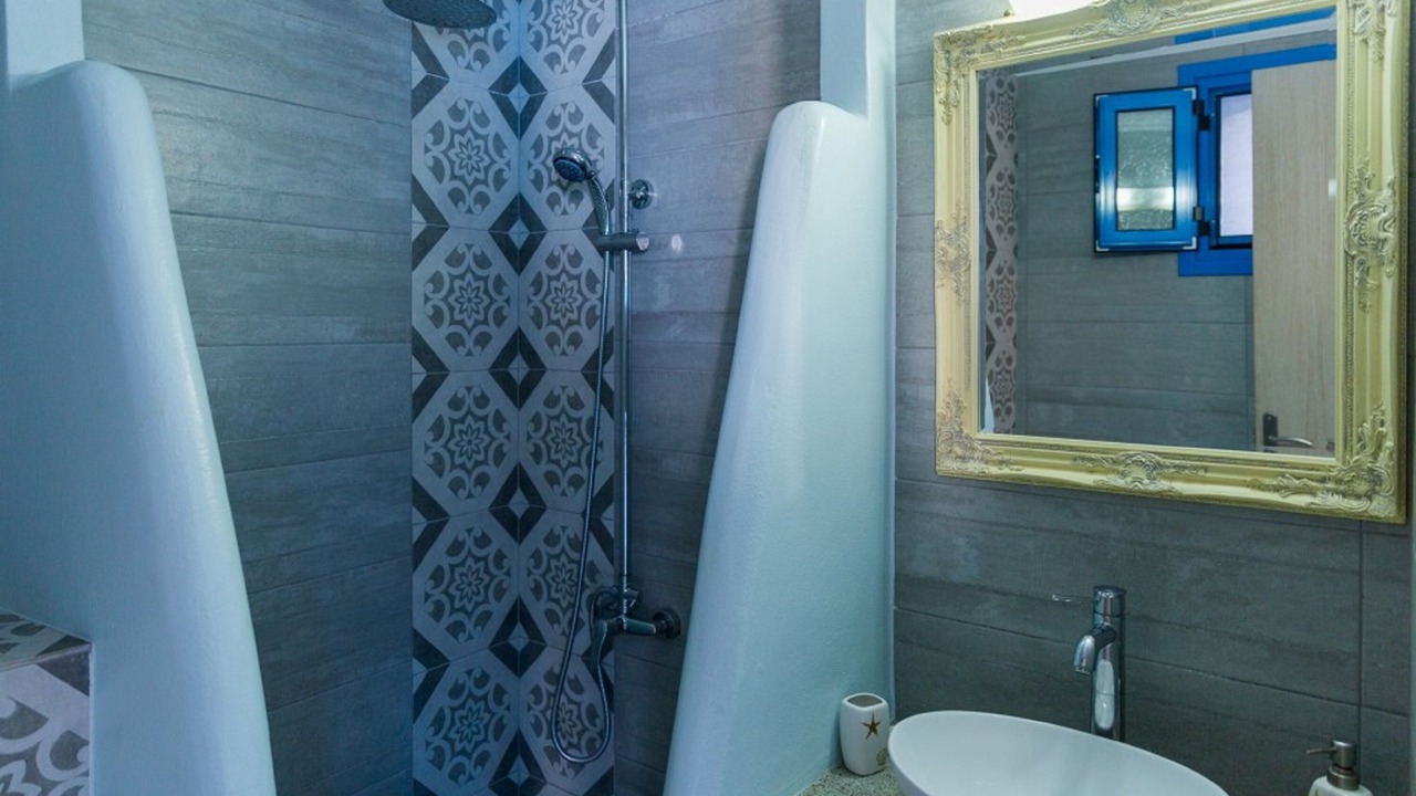 Photo of Bathroom in Stegna