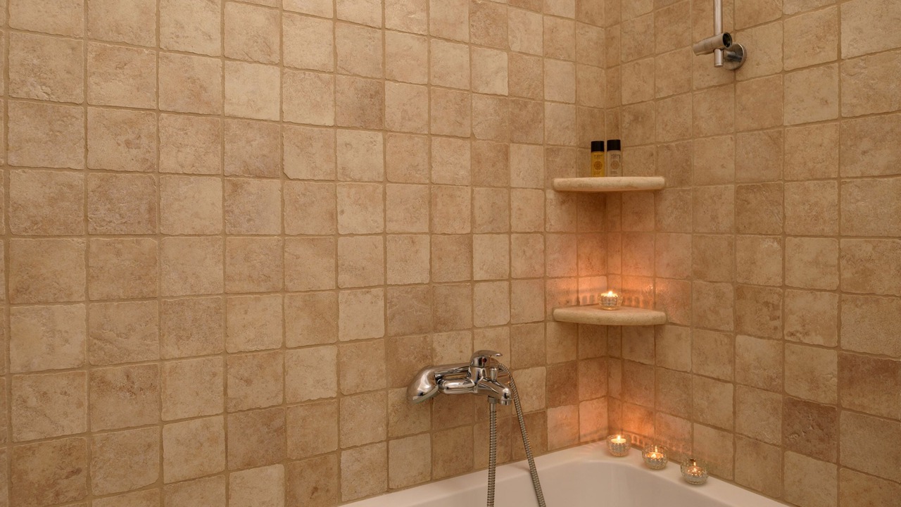 Photo of Bathroom in Antiparos