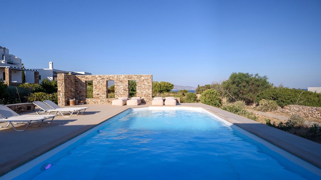 Photo of Outdoor in Antiparos