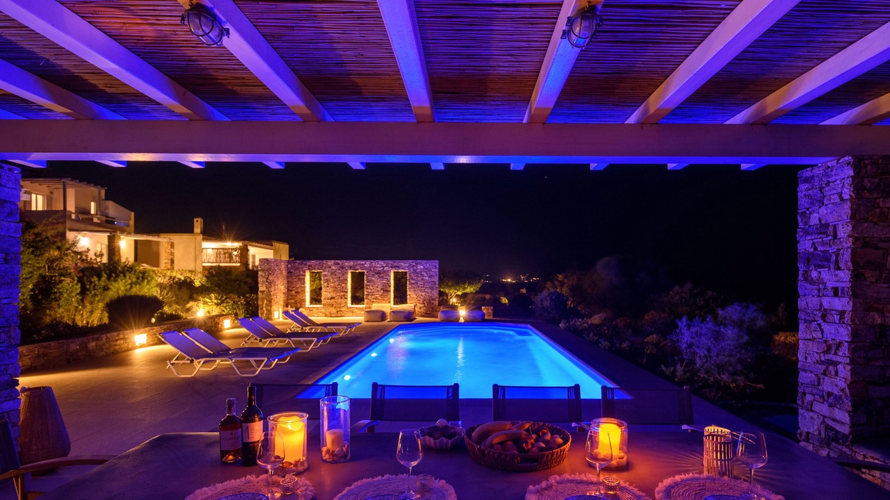 Photo of Outdoor in Antiparos