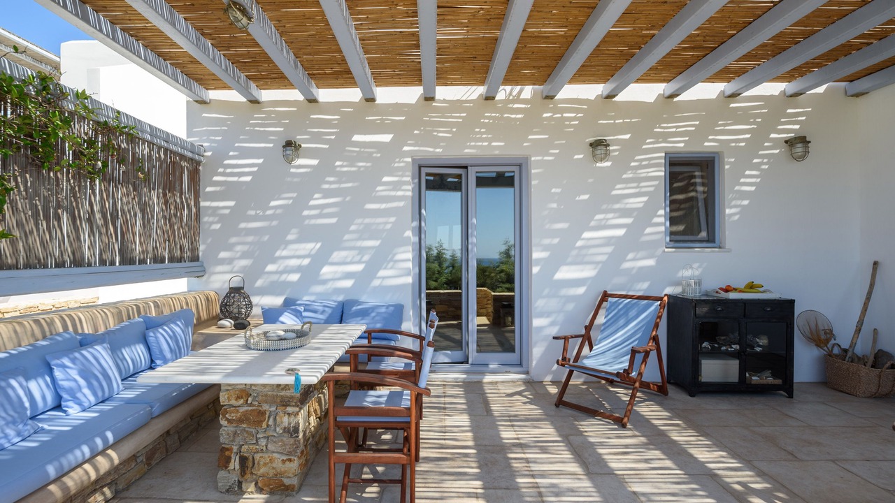 Photo of Outdoor in Antiparos
