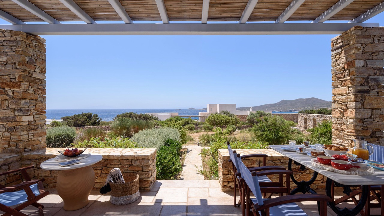 Photo of Outdoor in Antiparos