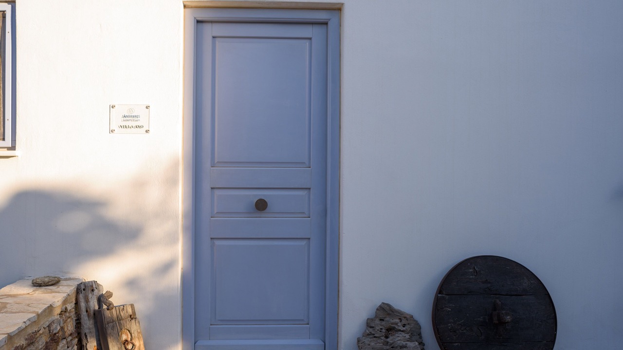 Photo of Outdoor in Antiparos