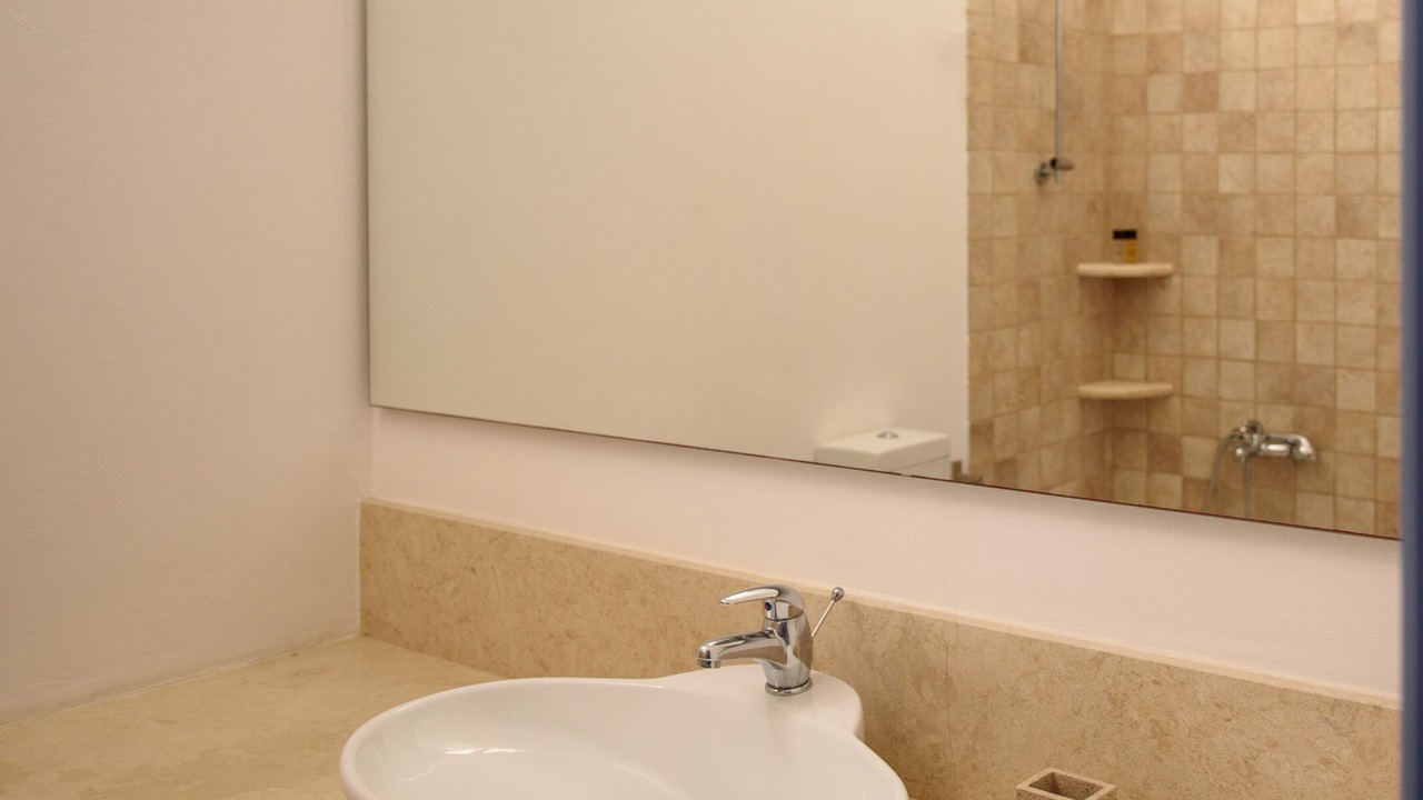 Photo of Bathroom in Antiparos