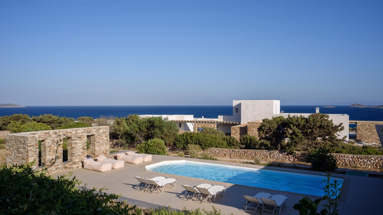 Photo of Outdoor in Antiparos