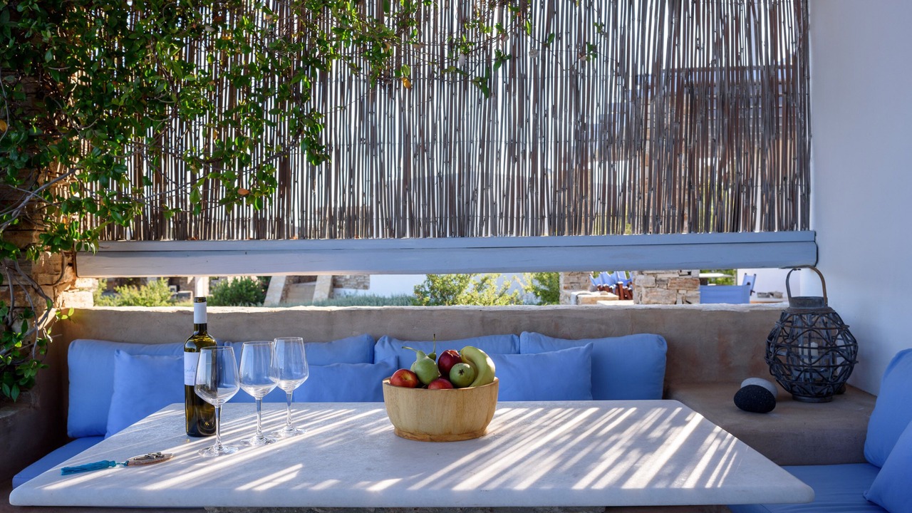Photo of Outdoor in Antiparos