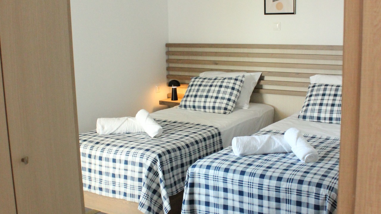 Photo of Bedroom in Platanias Town