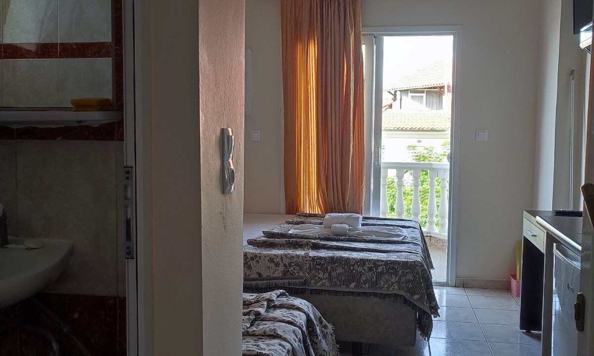 Photo of Bedroom in Katerini